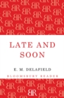 Late and Soon - Book