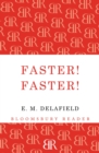Faster! Faster! - Book