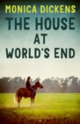 The House at World's End - Book