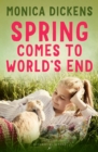 Spring Comes to World's End - Book