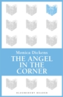 The Angel in the Corner - Book