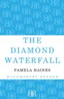 The Diamond Waterfall - Book