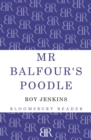 Mr Balfour's Poodle - Book
