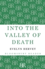 Into the Valley of Death - Book
