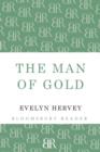 The Man of Gold - Book