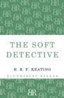 The Soft Detective - Book