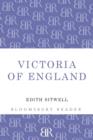 Victoria of England - Book