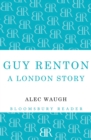 Guy Renton : A London Story - Book