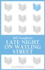 Late Night on Watling Street - eBook