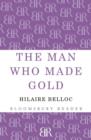 The Man Who Made Gold - Book