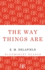 The Way Things Are - Book
