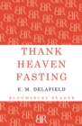 Thank Heaven Fasting - Book