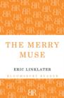 The Merry Muse - Book