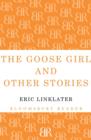 The Goose Girl and Other Stories - Book