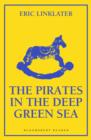 The Pirates in the Deep Green Sea - eBook