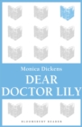 Dear Doctor Lily - eBook
