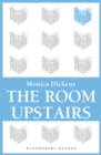 The Room Upstairs - eBook