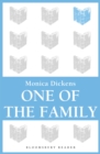 One of the Family - eBook
