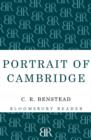 Portrait of Cambridge - Book