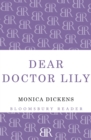 Dear Doctor Lily - Book