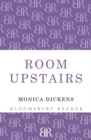 The Room Upstairs - Book