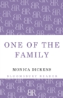 One of the Family - Book