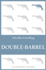 Double-Barrel - Book