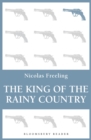 The King of the Rainy Country - Book
