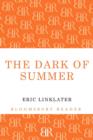 The Dark of Summer - Book