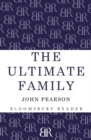The Ultimate Family : The Making of the Royal House of Windsor - eBook