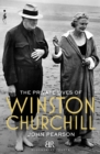 The Private Lives of Winston Churchill - Book