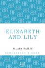 Elizabeth and Lily - Book
