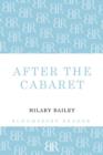 After the Cabaret - Book