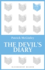 The Devil's Diary - Book