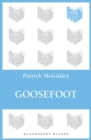 Goosefoot - Book