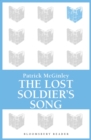 The Lost Soldier's Song - Book