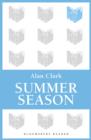 Summer Season - eBook