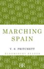 Marching Spain - eBook