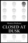 Closed at Dusk - eBook