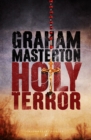 Holy Terror - eBook