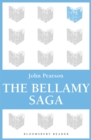 The Bellamy Saga - eBook