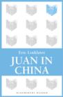 Juan in China - eBook