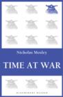 Time at War - eBook