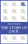 The Story of J.M.B - eBook