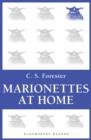 Marionettes at Home - eBook