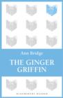 The Ginger Griffin - eBook