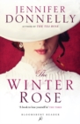 The Winter Rose - Book