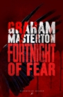 Fortnight of Fear - eBook