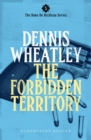 The Forbidden Territory - eBook