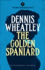 The Golden Spaniard - eBook